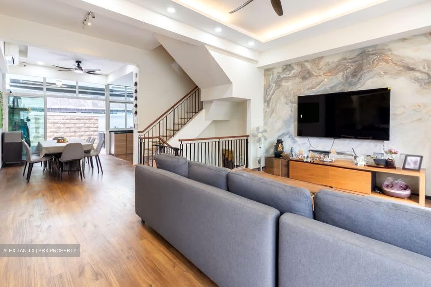 The Shaughnessy (D27), Terrace #583026921